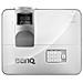 Proiettore MS630ST DLP3D SVGA 3200 ANSI Lumen Rapporto di contrasto 13000:1 HDMI / USB - Foto miniatura 4