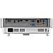 Proiettore MS630ST DLP3D SVGA 3200 ANSI Lumen Rapporto di contrasto 13000:1 HDMI / USB - Foto miniatura 8