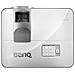 Proiettore MS630ST DLP3D SVGA 3200 ANSI Lumen Rapporto di contrasto 13000:1 HDMI / USB - Foto miniatura 14