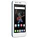 Go Play 8 GB 4G / LTE Impermeabile Display 5" HD Slot Micro SD Fotocamera 8 Mpx Android Italia Bianco / Blu - Foto miniatura 3