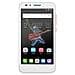 Go Play 8 GB 4G / LTE Impermeabile Display 5" HD Slot Micro SD Fotocamera 8 Mpx Android Italia Bianco / Blu - Foto miniatura 1