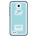 Go Play 8 GB 4G / LTE Impermeabile Display 5" HD Slot Micro SD Fotocamera 8 Mpx Android Italia Bianco / Blu - Foto miniatura 2