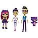 Little Charmers - Famiglia - Foto miniatura 1