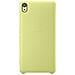 SBC26 Smart Style Cover per Xperia XA verde oro - Foto miniatura 2