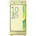 SBC26 Smart Style Cover per Xperia XA verde oro - Foto miniatura 4