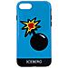 Cover per iPhone 7 con Stampa Bomb - Foto miniatura 1