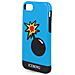 Cover per iPhone 7 con Stampa Bomb - Foto miniatura 4