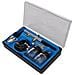Set Compressore Aerografo Con 2 Pistole - Foto miniatura 4