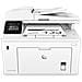 Stampante Multifunzione LaserJet Pro M227fdw Laser B /N Stampa Copia Scansione Fax 28 ppm USB Wi-Fi Ethernet - Foto miniatura 1