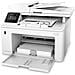 Stampante Multifunzione LaserJet Pro M227fdw Laser B /N Stampa Copia Scansione Fax 28 ppm USB Wi-Fi Ethernet - Foto miniatura 3