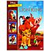 Lion King Trilogy (3 Dvd) [ Edizione: Regno Unito] - Foto miniatura 1