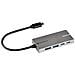 Hub con 4 Porte USB 3.1 - Foto miniatura 3