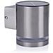 Applique Solare con Sensore 0,5 W Argento GWS-003-DS - Foto miniatura 1