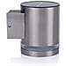 Applique Solare con Sensore 0,5 W Argento GWS-003-DS - Foto miniatura 5
