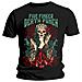 Five Finger Death Punch - Lady Muerta (T-Shirt Unisex Tg. M)  - Foto miniatura 1