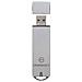 Chiavetta USB IronKey S1000 Enterprise 32 GB Interfaccia USB 3.0 Colore Argento - Foto miniatura 4