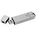 Chiavetta USB IronKey S1000 Enterprise 32 GB Interfaccia USB 3.0 Colore Argento - Foto miniatura 1
