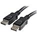 ICOC DSP-A14-020 - Cavo Audio / Video DisplayPort 1.4 M / M 2 m Nero - Foto miniatura 1
