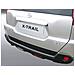 Prot. soglia Baule Nissan X-trail 05/07> - Foto miniatura 2