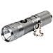 Torcia Alluminio Pocket-led Ricaricabile 1watt - Foto miniatura 6