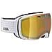 Maschera Alpina Estetica Qmm M30 Protezioni Gold / cat2 - Foto miniatura 1