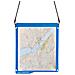 Borse Impermeabili Lifeventure Hydroseal Map Case Zaini E Valigie One Size - Foto miniatura 1