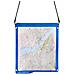 Borse Impermeabili Lifeventure Hydroseal Map Case Zaini E Valigie One Size - Foto miniatura 2