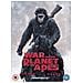 War For The Planet Of The Apes Dvd - Foto miniatura 1