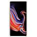 Cover Galaxy Note 9 Originale Samsung Silicone Cover Soft Touch Bianco - Foto miniatura 8