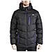 Giacche Blustery Padded Abbigliamento Uomo Xxl - Foto miniatura 3