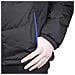 Giacche Blustery Padded Abbigliamento Uomo Xxl - Foto miniatura 4