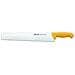 Serie 2900 - Coltello per salumi - Lama Acciaio Inossidabile Nitrum 360 Mm - Manico Polipropilene Colore Giallo - Foto miniatura 1