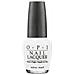 Smalto Per Unghie Opi - Alpine Snow Nll00 - 15 Ml - Foto miniatura 3