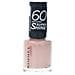 Rimmel 60 Seconds Super Shine - Smalto Unghie 724 Sea Fizz - Foto miniatura 1