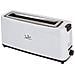 Tostapane TT579 a 1 Fetta Potenza 900 W Colore Bianco - Foto miniatura 1
