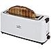 Tostapane TT579 a 1 Fetta Potenza 900 W Colore Bianco - Foto miniatura 3