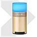 Mini altoparlante Bluetooth eLampe Led - Foto miniatura 1