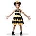 Travestimento Deluxe Da Queen Bee Lol Surprise Per Bambina - Taglia: 5/6 Anni (105/116 Cm)  - Foto miniatura 1