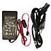 12v1.25a Switching Power Adap. W 4pin Swb Conn. Euro Ac - Foto miniatura 1