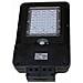 V-tac Vt-st15 Armatura Stradale Led 15w Autoalimentato Nero Con Pannello Solare E Sensore Pir Bianco Freddo 6400k - Sku 8548 - Foto miniatura 1