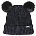 Cappello Pompon Minnie Berretto In Maglia, Nero (negro 30), Produttore Taglia Unica Unisex-adulto - Foto miniatura 2