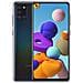 Galaxy A21s Nero 32 GB Dual Sim Display 6.5" HD+ Slot Micro SD Fotocamera 48 Mpx Android Europa - Foto miniatura 1