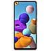 Galaxy A21s Nero 32 GB Dual Sim Display 6.5" HD+ Slot Micro SD Fotocamera 48 Mpx Android Europa - Foto miniatura 2