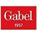 Gabel Golf Accappatoio Con Cappuccio, Cotone, Azzurro, Medium - Foto miniatura 2