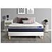 Kit Rete E Materasso Matrimoniale Actimemo Confort 150x200cm - Spessore : 26cm- Memory Foam - Moderatamente Rigido - Foto miniatura 2