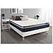 Kit Rete E Materasso Matrimoniale Actimemo Confort 150x200cm - Spessore : 26cm- Memory Foam - Moderatamente Rigido - Foto miniatura 4