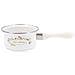 Casseruola 14 Cm Acciaio Smaltato Memory Qd - Foto miniatura 1