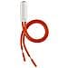 Unita Segnalazione Led 250v 0,35w Rosso Per Interruttori - 00936.250. r - Foto miniatura 2