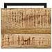 Tavolini Laterali 2 Pz 31,5x24,5x64,5 Cm Legno Di Mango Grezzo - Foto miniatura 6