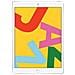 [Ricondizionato BASIC] iPad 10.2 128 GB 10.2" Wi-Fi - 4G Argento - Foto miniatura 2